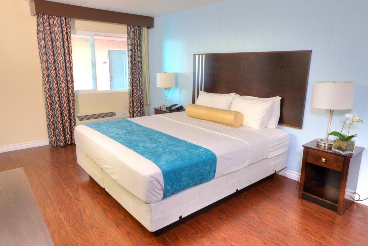 Sunrise Inn San Diego Ngoại thất bức ảnh