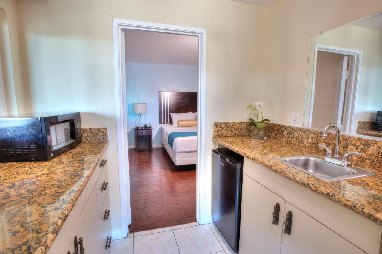 Sunrise Inn San Diego Ngoại thất bức ảnh
