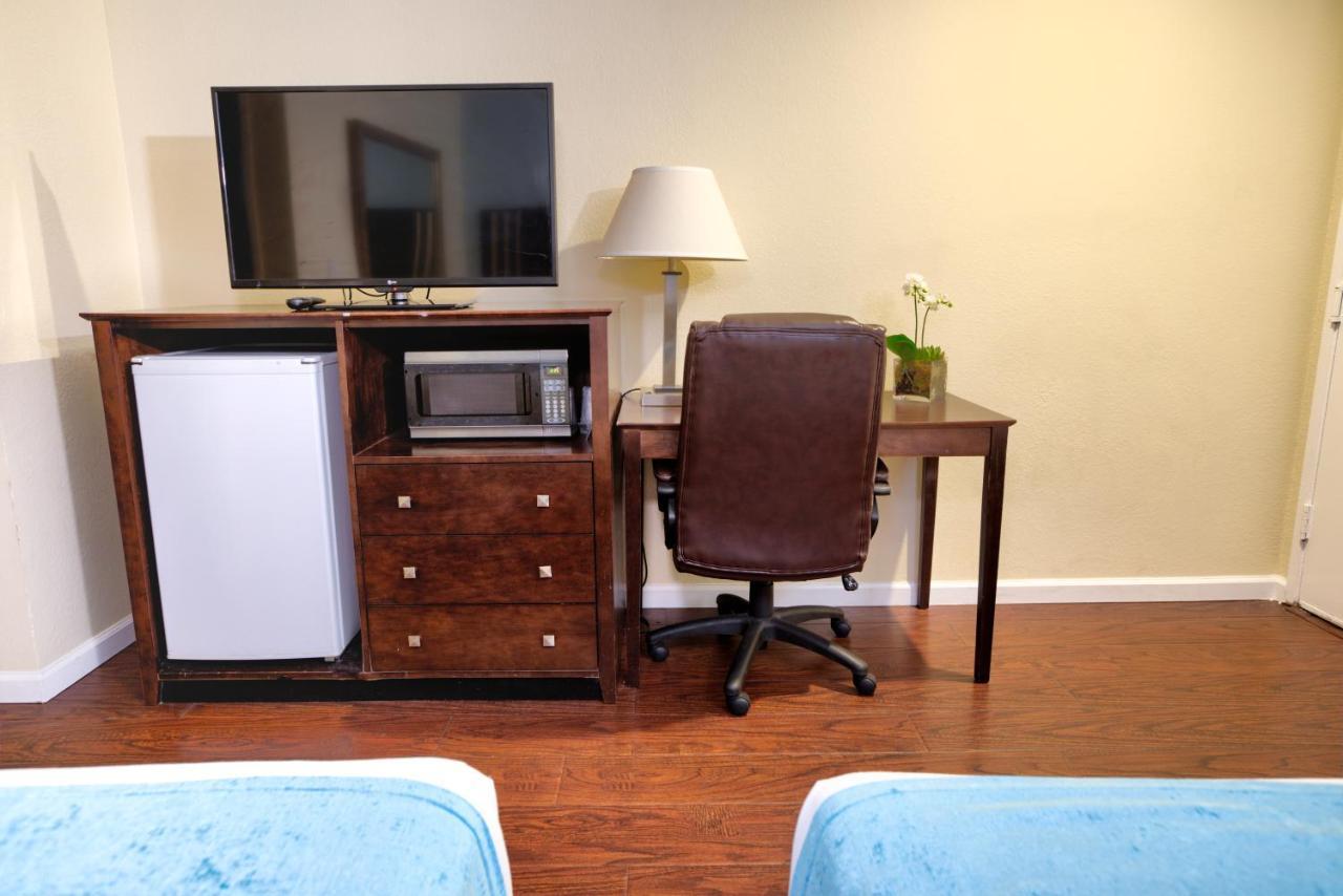 Sunrise Inn San Diego Ngoại thất bức ảnh