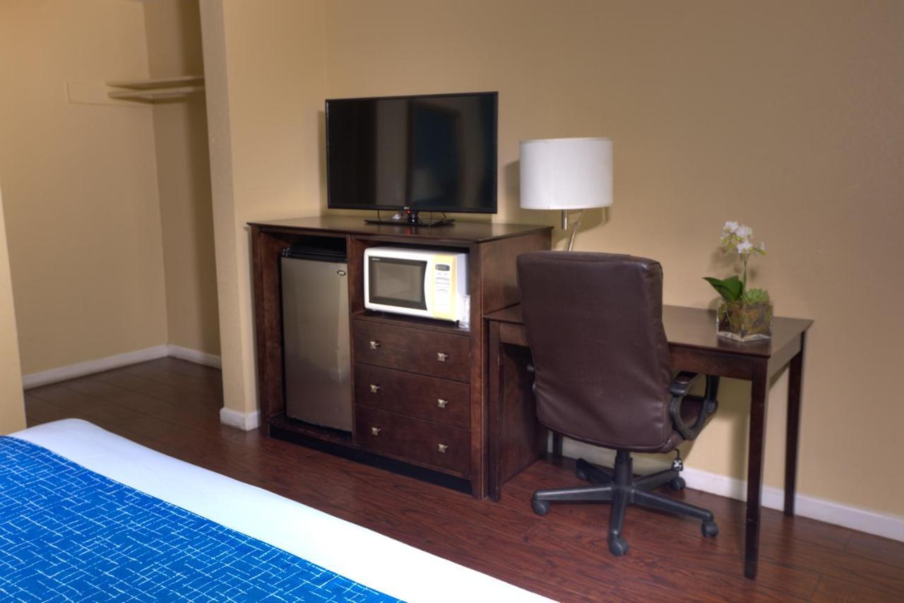 Sunrise Inn San Diego Ngoại thất bức ảnh