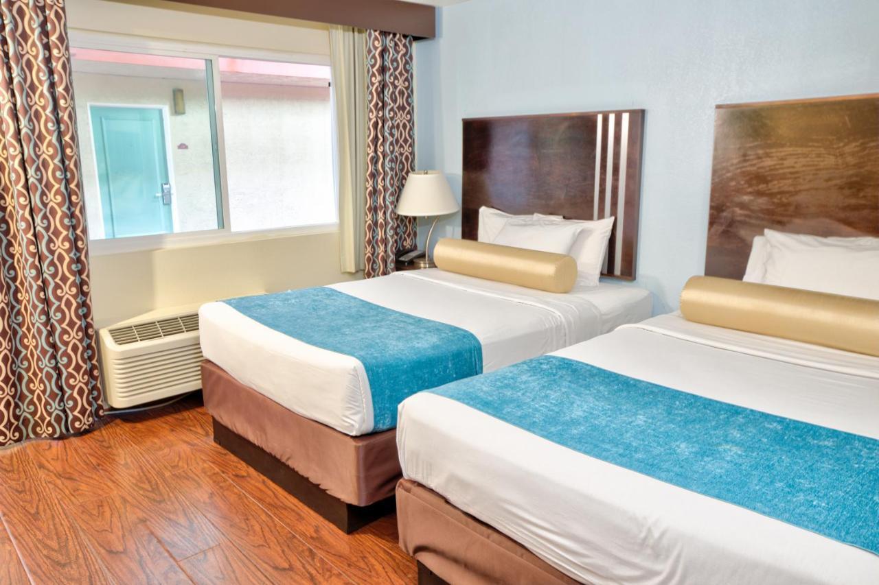Sunrise Inn San Diego Ngoại thất bức ảnh