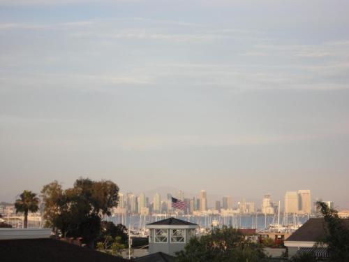 Sunrise Inn San Diego Ngoại thất bức ảnh