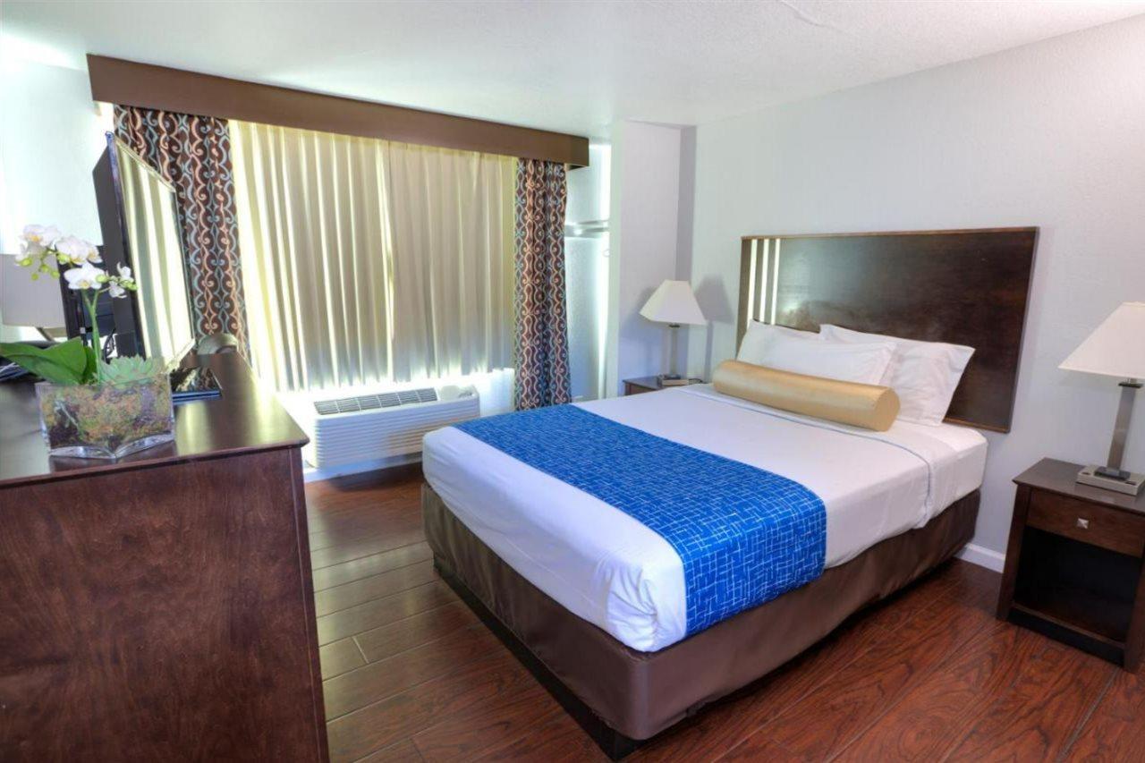 Sunrise Inn San Diego Ngoại thất bức ảnh
