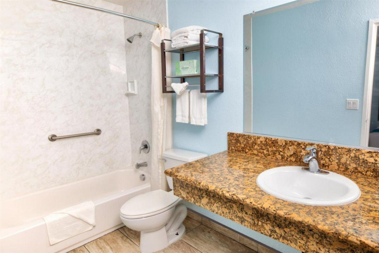 Sunrise Inn San Diego Ngoại thất bức ảnh