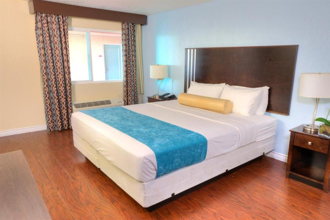 Sunrise Inn San Diego Ngoại thất bức ảnh