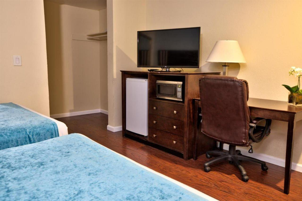 Sunrise Inn San Diego Ngoại thất bức ảnh