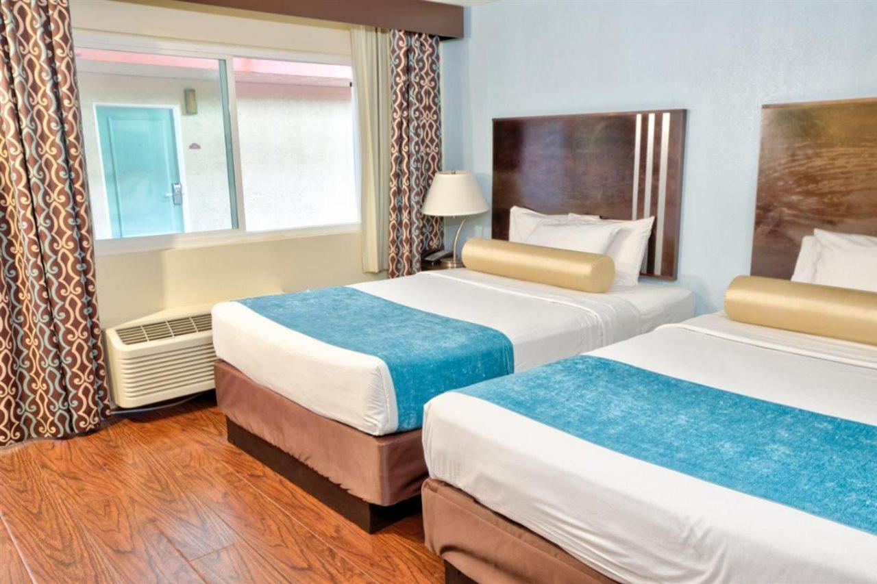 Sunrise Inn San Diego Ngoại thất bức ảnh