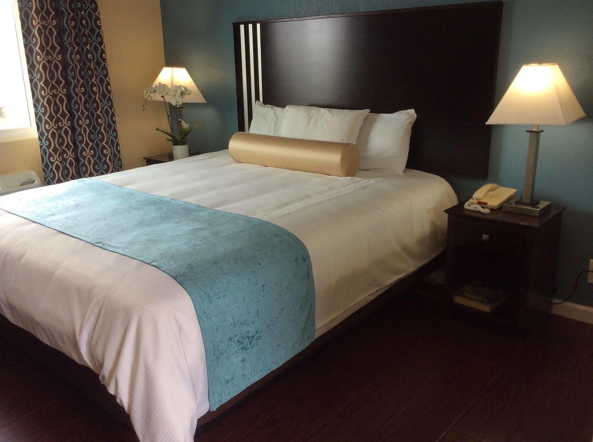 Sunrise Inn San Diego Ngoại thất bức ảnh