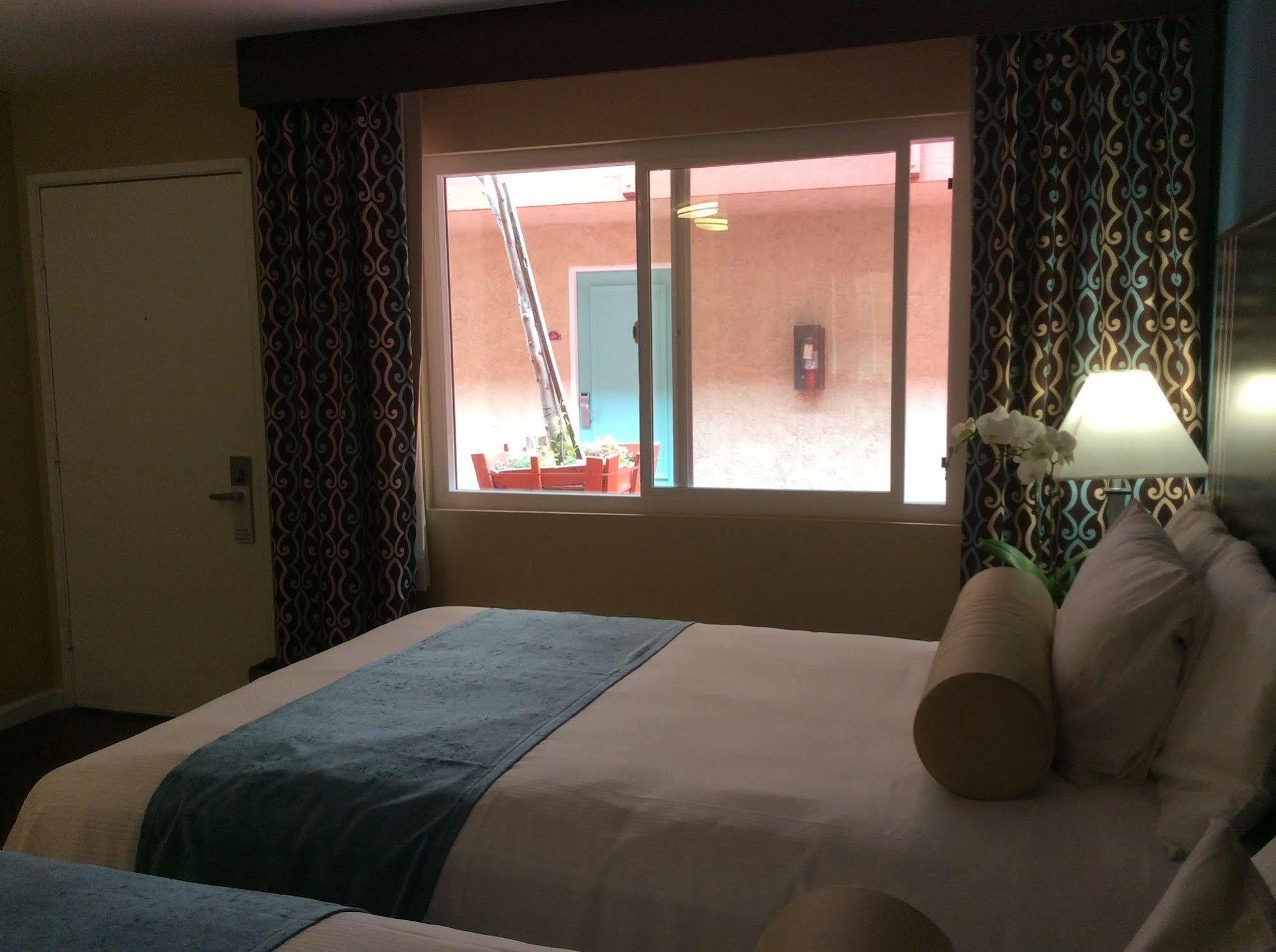 Sunrise Inn San Diego Ngoại thất bức ảnh