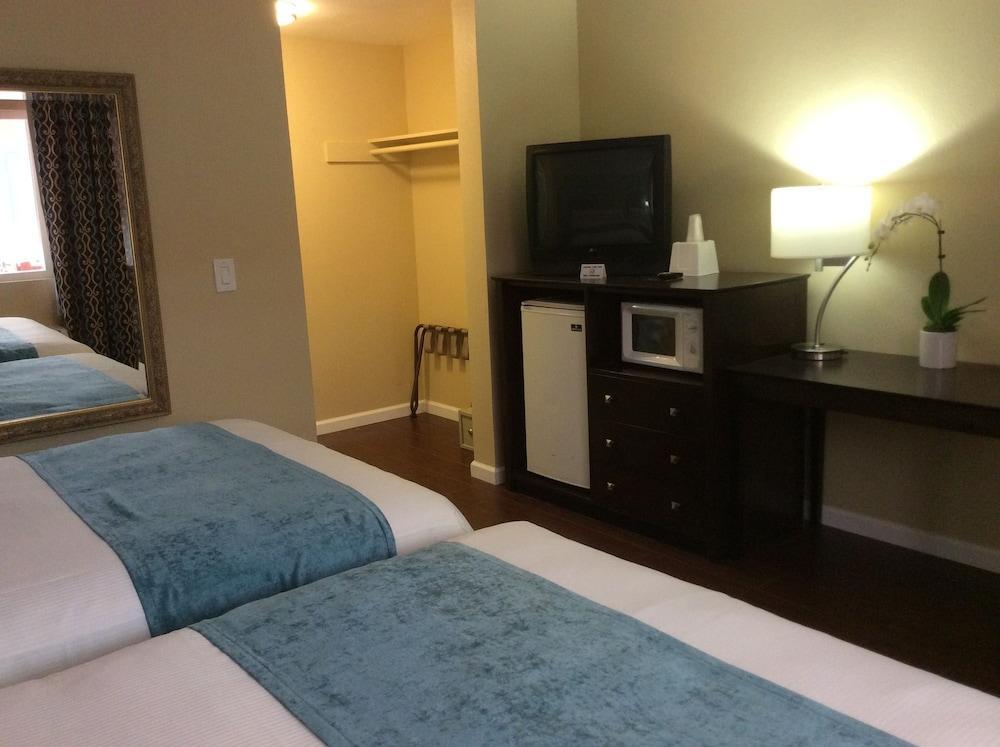 Sunrise Inn San Diego Ngoại thất bức ảnh